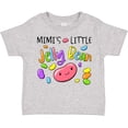 thumbnail image 3 of Inktastic Mimi's Little Jellybean Cute Easter Candy Boys or Girls Toddler T-Shirt, 3 of 5