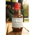 thumbnail image 5 of Sonnys Franchise Sizzlin' BBQ Sauce - The Final Touch to Perfect Barbeque, 20 oz Bottle, 5 of 20