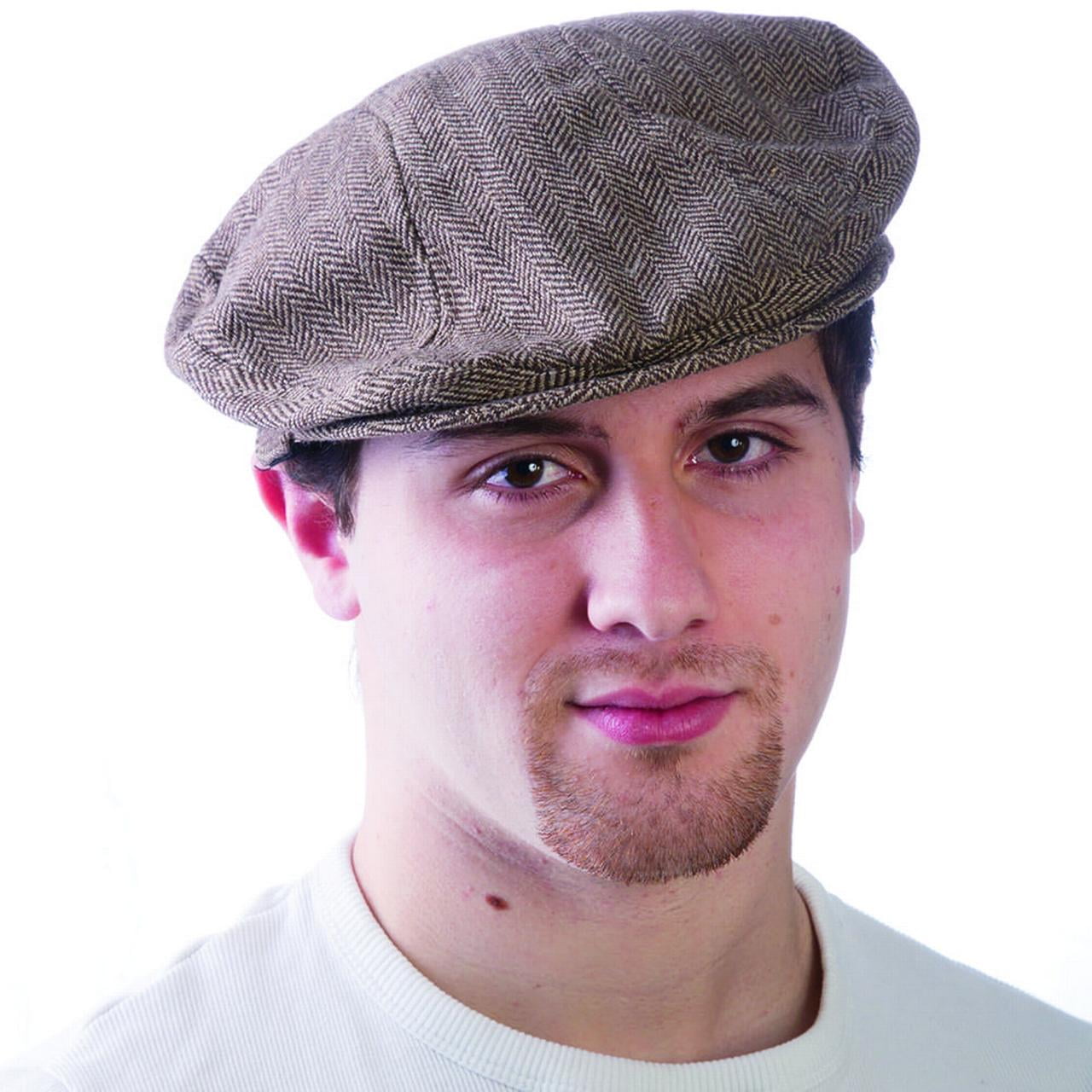 Newsies Hat Cap Newsboy Slater Dazed And Confused Cabbie Newsy Costume