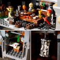 thumbnail image 3 of LEGO Icons Lord of the Rings Barad-dûr Building Set for Adults - Lord of the Rings Collectible for Fans - Includes 6 Minifigures - Gift for Men and Women - 10333, 3 of 6