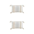 thumbnail image 1 of Advancent Almohada elegante de algodón para el hogar, comodidad moderna y lujosa, almohada para reposacabezas garantizada, almohada de baño Type5 NO5, 1 of 6