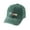 Green, variant on Kids Washed Train Embroidery Baseball Cap Adjustable Sun Hat for Outdoor Daily Size:2-8 Years