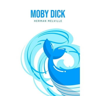 Oxford World's Classics Moby-Dick, (Paperback) - Walmart.com