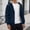 hwj# Navy25, variant on Huowey Mens Coat Winter Warm Thick Fuzyy Wool Thermal Lined Solid Color Full Zip Hooded Jacket Soft Comfy Outdoor Casual Comfortable Athletic Dailywear,Black,XXXL