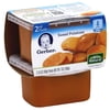 Gerber Gerber 2nd Foods Sweet Potatoes, 2 ea