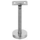 thumbnail image 1 of Soporte de pared para pasamanos de acero inoxidable, para escaleras interiores. Accesorios para pasamanos., 1 of 8