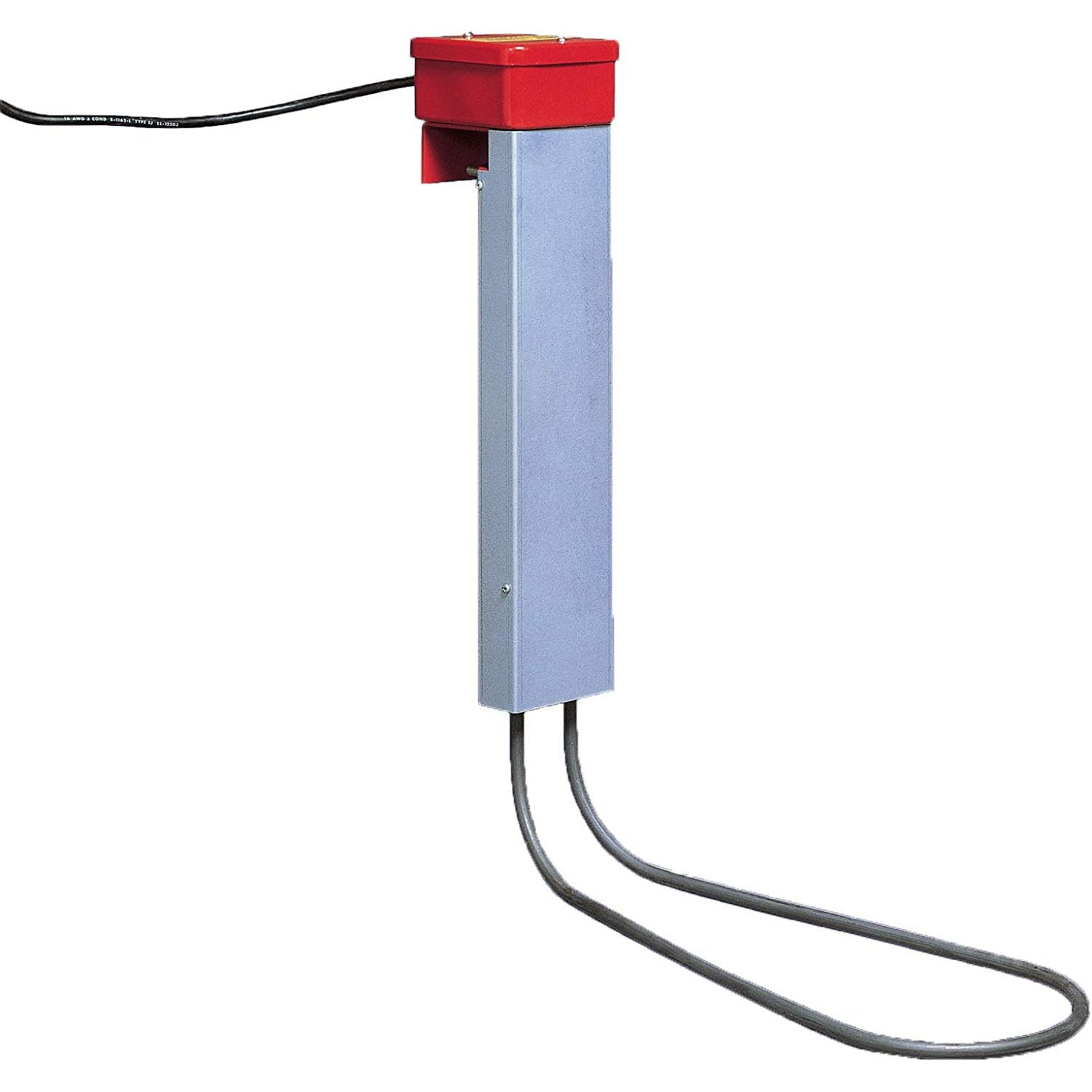 API 71502 1500 Watt Horse and Livestock Stock Water Tank Trough Hanging