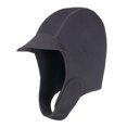 thumbnail image 1 of Gorro Buceo Neopreno Surf Snorkel Equipo Capucha para Agua Aerobic Negro Hugtrwg Para estrenar, 1 of 3