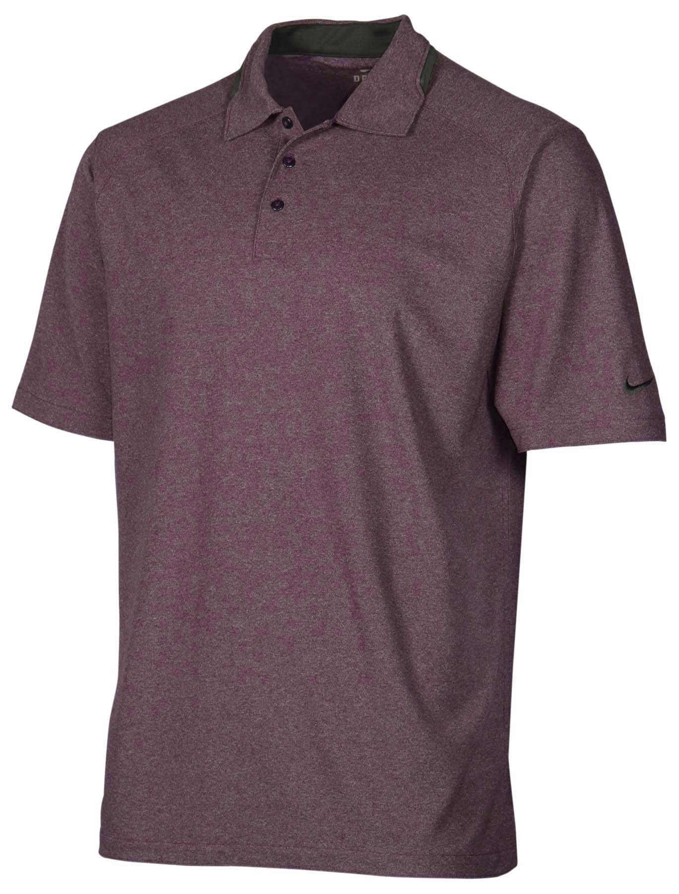 dri fit coaches shirts