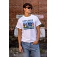 thumbnail image 4 of Refresh Recharge Outdoors Camp Lover Plus Size Crewneck Graphic Tee Shirt Brisco Brands 4X, 4 of 5