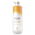 thumbnail image 1 of Olay Tone Correcting Body Wash with BHA and Vitamin C Serum Complex, 591ML, 1 of 8