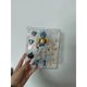 thumbnail image 1 of SHF Dragon Ball Figura de acción Modèle Jouets, Broly Son Goku Vegeta Gogeta, Joint Mobile Butter Room Decor Gift, SHFiguartsninguna caja zhangmengya unisex, 1 of 2