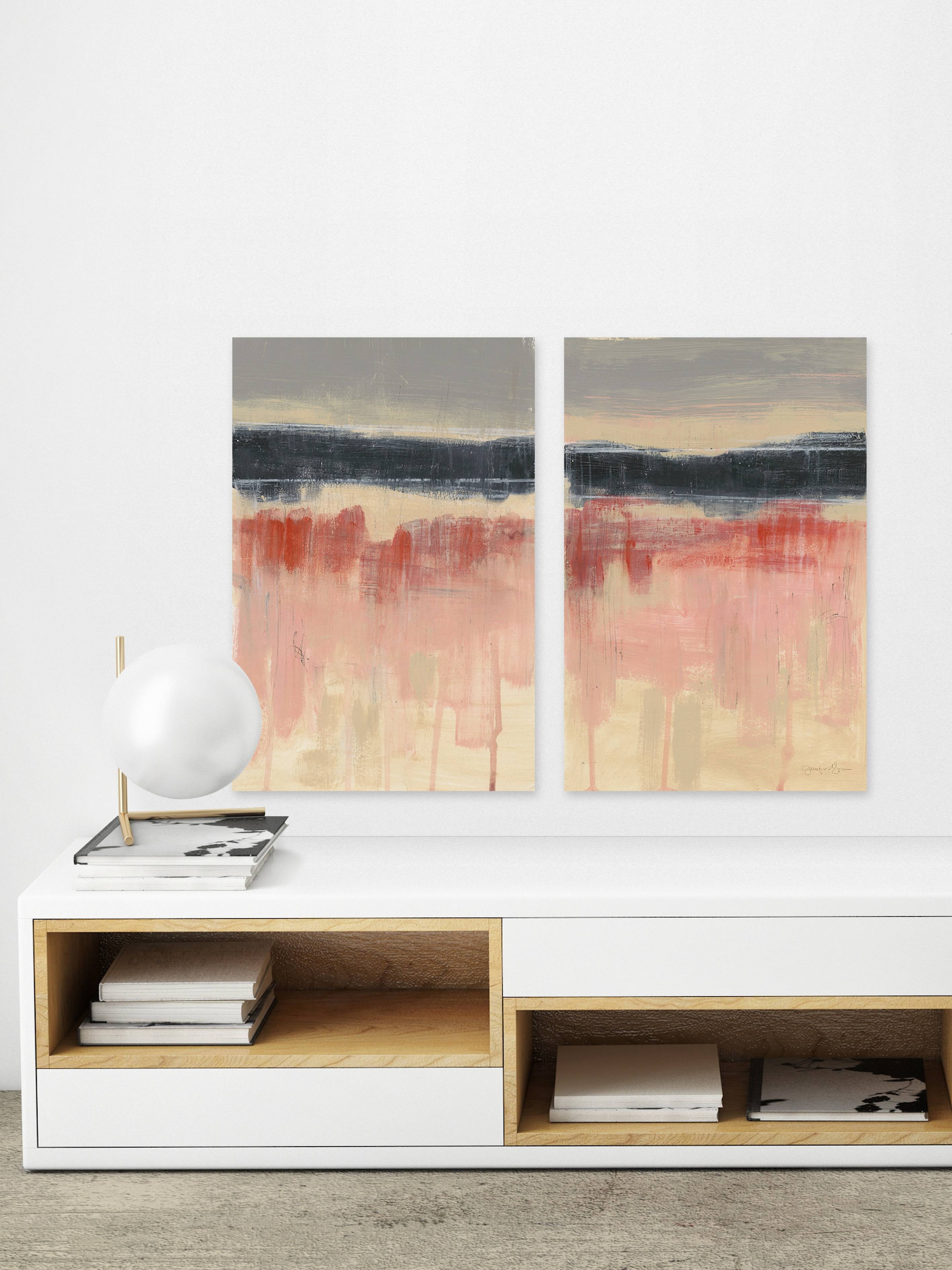 Marmont Hill Paynes Horizon III Diptych