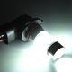 thumbnail image 4 of 9006 Luz Antininbla LED/FARO Ángulo de Haz de 360, 1800 lm, Lámpara de Conduccio de Automóvil H10 Con 20 LED DE 5 W, DC930 V Para Luces AntoniBla de Automóvil, Faros, 4 of 7