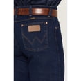 thumbnail image 4 of Wrangler Cowboy Cut® Stretch Slim Jean - Mens Jeans  - 937Str, 4 of 4