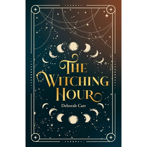 The Witching Hour, (Paperback)