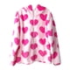 thumbnail image 1 of Moda mujer Casual cremallera invierno alargado felpa manga larga prendas de vestir Fridja  fksj3553, 1 of 8