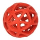 thumbnail image 3 of Pelota hueca para perros Bling Bling Goma, 3 of 12