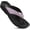 Lilac, variant on Flip Flops for Women with Arch Support Plantar Fasciitis Orthopedic Cushioned Footbed Comfortable Non-Slip Sole Recovery Women Sandals (Flumen Beige, Size 9)