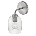 thumbnail image 3 of 85010AN Lark Percy - 1 Light Bath Vanity In Transitional and Classic Style-11 Inches Tall and 5.25 Inches Wide-Antique Nickel Finish, 3 of 20