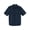 Blue - deepindigo, variant on Woolrich Mens Kayak Pocket Button Up Shirt, Off-White, Small