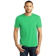 thumbnail image 1 of District  ®  Perfect Tri ® Tee. Dm130 M Green Frost, 1 of 1