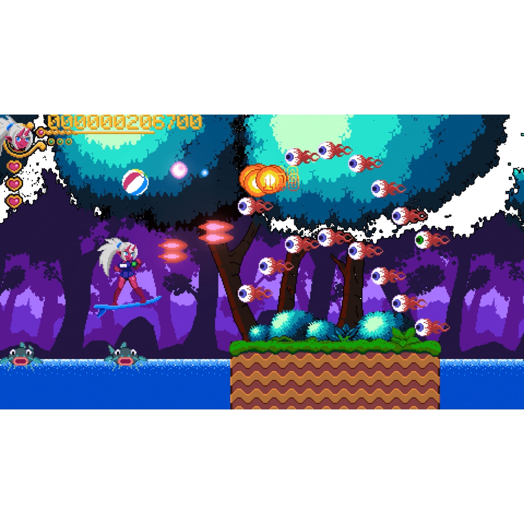 Twilight Parade: Moonlit Mononoke - PlayStation 5 Game