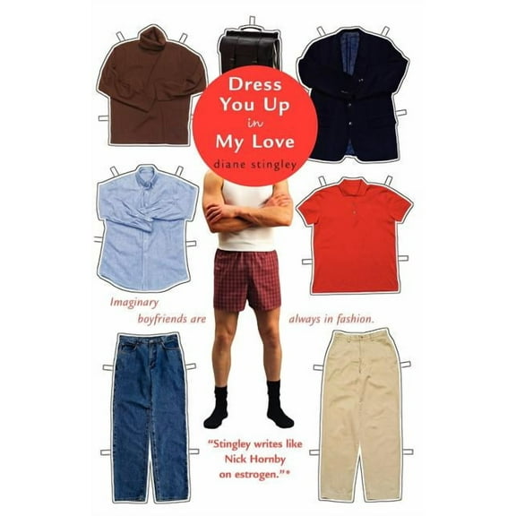 Dress You Up in My Love (Paperback)