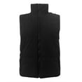 thumbnail image 3 of Pyhlmscde Women's Corduroy Cropped Puffer Vest, Fleece Vest, Womens Tops, Fall Clothes, 3 of 3