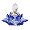 thumbnail image 1 of Botella de perfume de flor de loto Sunnimix Portátil Vacío de 5ml, 1 of 8