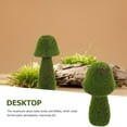 thumbnail image 3 of unbranded De Hongos Decorativos Artificiales Color Para Jardín Y Exterior, 3 of 6