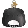 thumbnail image 2 of Old World Christmas Veteran's Cap Ornament, 2 of 4