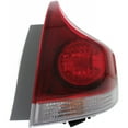 thumbnail image 3 of CarLights360: For Toyota Venza Tail Light Assembly 2013 2014 2015 2016 Passenger Side | CAPA Certified | TO2801190 | 81550-0T020, 3 of 4