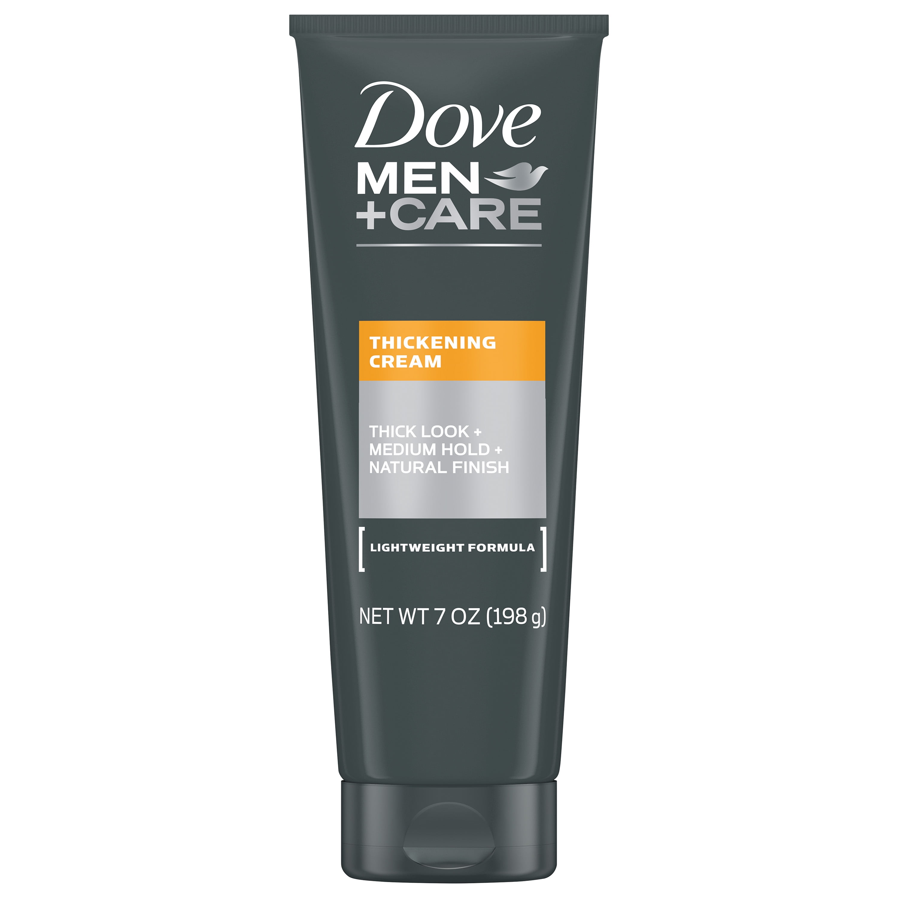 Dove Styling Cream Thickening Cream 7 oz