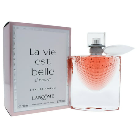 La Vie Est Belle LEclat by Lancome for Women - 1.7 oz EDP