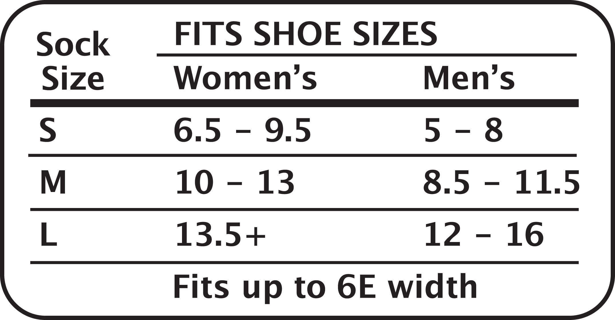 women's 6e width shoes