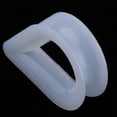 thumbnail image 1 of DYNWAVECA Plastic Thimble Rope For Marine And Industrial Rigging And Wire Rope Applications Set of 1, 1 of 10