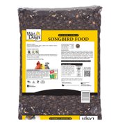 Wild Delight Advanced Formula Songbird Wild Bird Food 8 lb
