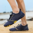 thumbnail image 2 of Barefoot Shoes Women&Men Quick Dry Non- Breathable Lightweight Water Shoes, for Unisex,for Beach Hiking Yoga Summer Outdoor Daliy Use, 2 of 7