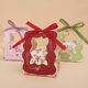 thumbnail image 4 of Caja de dulces para bodas Caja de dulces Caja de regalo de dulces para bodas Bolsa de dulces Caja de embalaje, 4 of 6