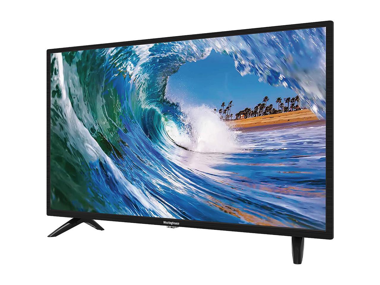 Westinghouse 24" 720p HD LED TV photo 2