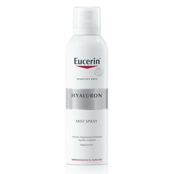 Eucerin - Hyaluron-Filler Mist Spray (150ml)