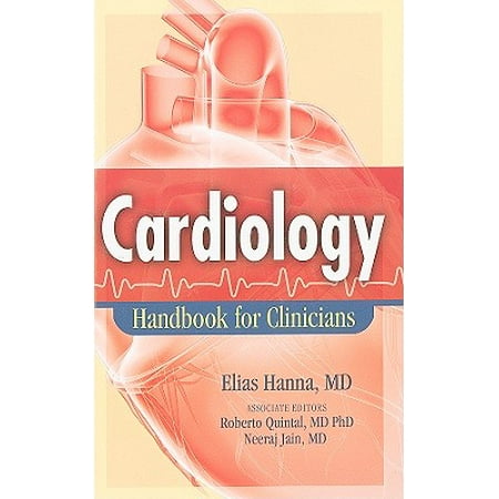Cardiology : Handbook for Clinicians (Best Medical Schools For Cardiology)