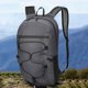 thumbnail image 4 of DQrwqpou Bandolera Mochila Ligera para Senderismo Escalada Camping (gris Oscuro), 4 of 7