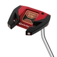 thumbnail image 4 of Taylor Made Spider GT Putter 35" (Red, Mallet, Single Bend, LEFT) NEW, 4 of 4