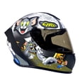 thumbnail image 2 of Casco Para Moto Tom & Jerry Integral EDGE Certificado XL, 2 of 5