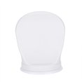 thumbnail image 1 of Plastic Bathroom Shower Shaving Leg Aid Foot Rest Suction Cup Step for Home Hotel Use, 1 of 4