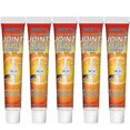 thumbnail image 1 of Bee-Venom Professional Treatments Gel Joint Pain Treat Soothing Massage Cream for External Use, 1 of 5