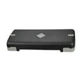 thumbnail image 2 of koolsoo Aerobic Fitness Stepper Adjustable Accessory Home Gym Exercise Step black gray L, 2 of 9
