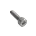 thumbnail image 1 of Tornillos de Enchufe Hexagonal M6 * 40 GR1 TA1 10 Piezas Perfecl, 1 of 3